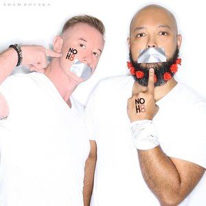 Meet your Posher, Erick